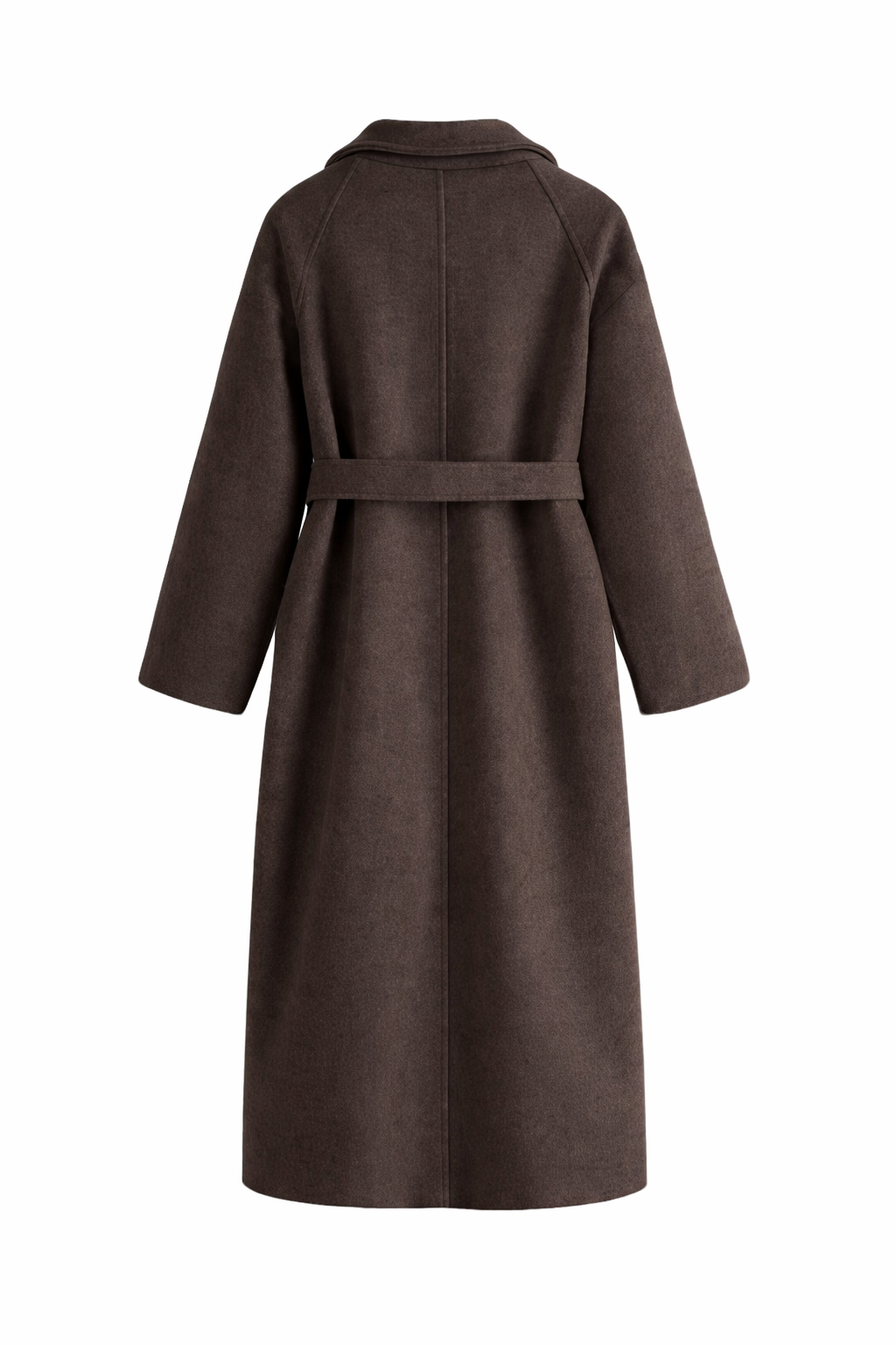 Apolline – Manteau Portefeuille Élégant pour Femme