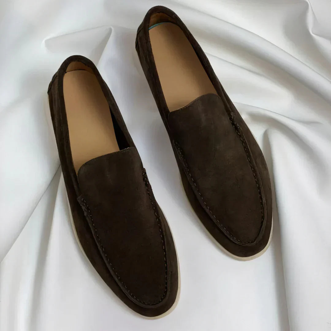 Mark – Mocassins Élégants pour Homme