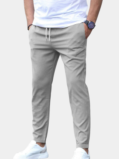 Mathieu – Pantalon Stretch Premium pour Homme
