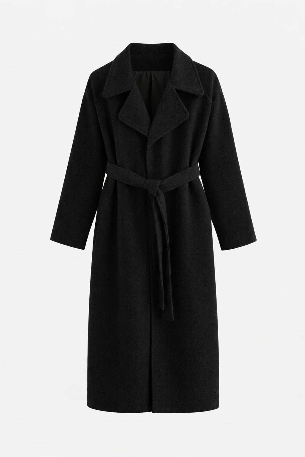 Apolline – Manteau Portefeuille Élégant pour Femme