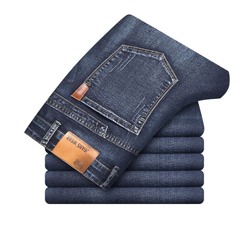 Gabriel – Jean Stretch Premium pour Homme