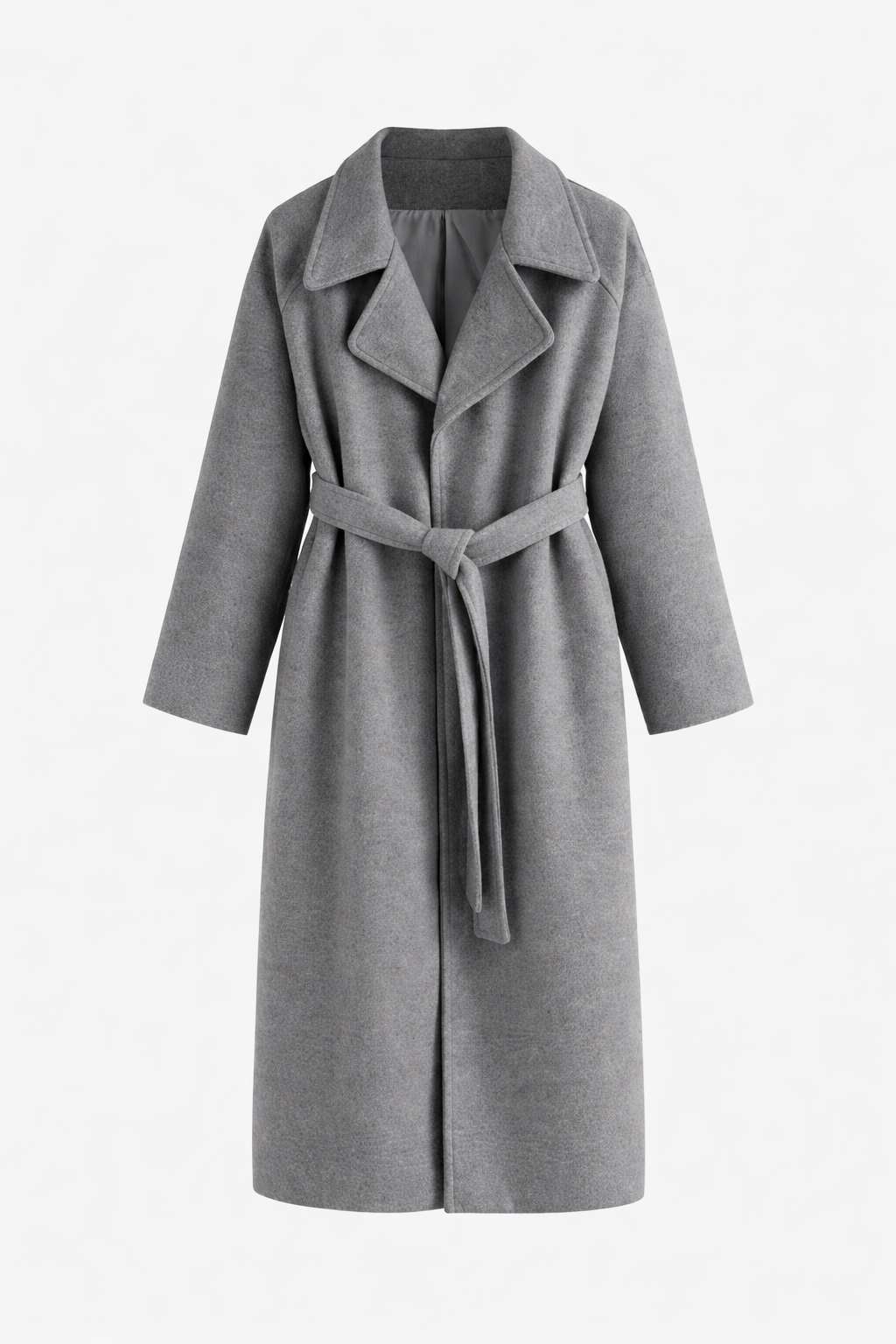 Apolline – Manteau Portefeuille Élégant pour Femme