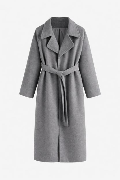 Apolline – Manteau Portefeuille Élégant pour Femme