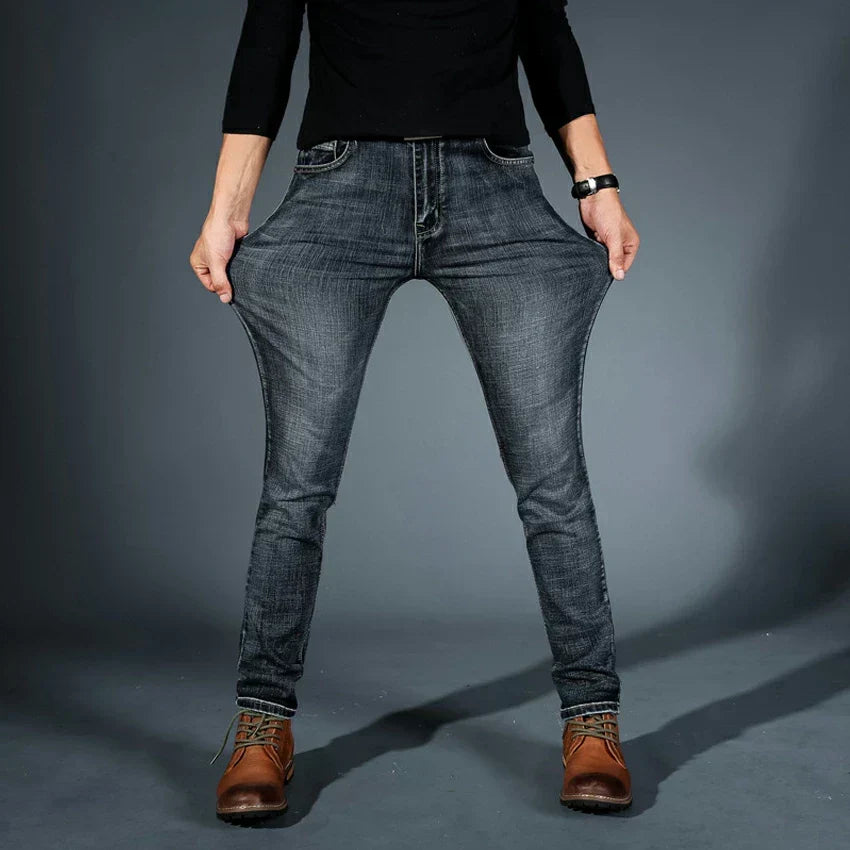 Gabriel – Jean Stretch Premium pour Homme