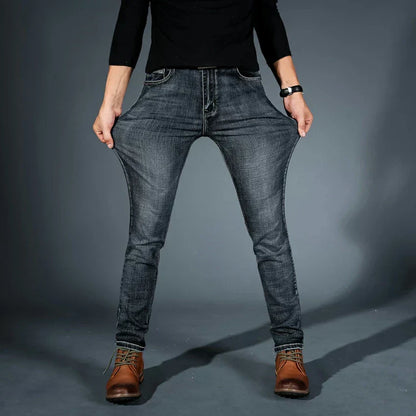 Gabriel – Jean Stretch Premium pour Homme