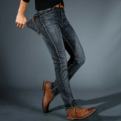 Gabriel – Jean Stretch Premium pour Homme