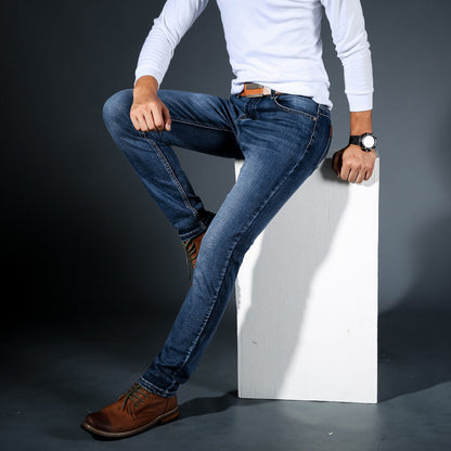 Gabriel – Jean Stretch Premium pour Homme