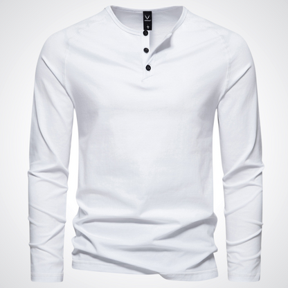 Étienne – Henley Exclusif pour Homme