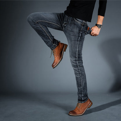 Gabriel – Jean Stretch Premium pour Homme