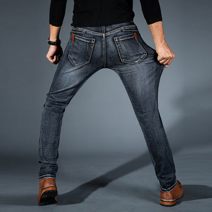 Gabriel – Jean Stretch Premium pour Homme