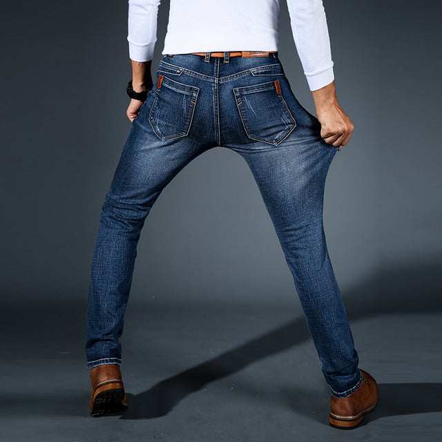 Gabriel – Jean Stretch Premium pour Homme