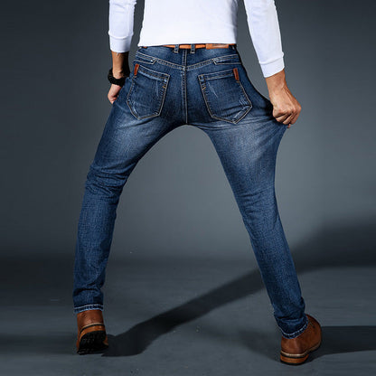 Gabriel – Jean Stretch Premium pour Homme