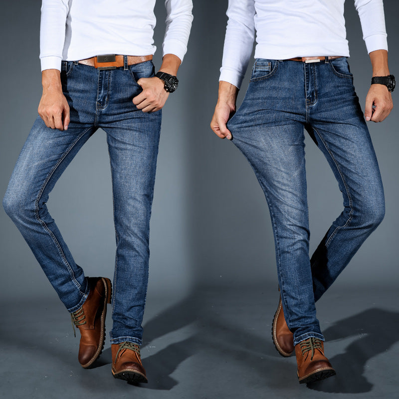 Gabriel – Jean Stretch Premium pour Homme