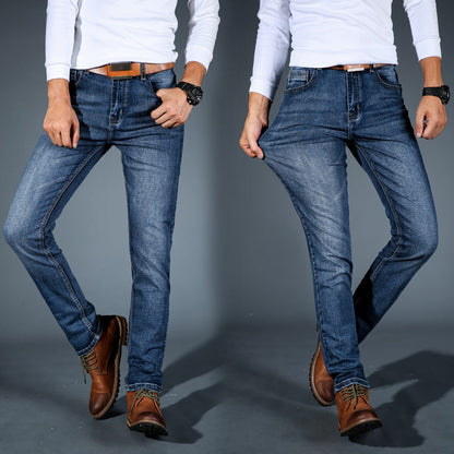 Gabriel – Jean Stretch Premium pour Homme