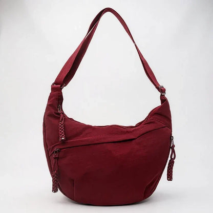 Manon | Sac à Main & Sac à Épaule – Plusieurs Couleurs
