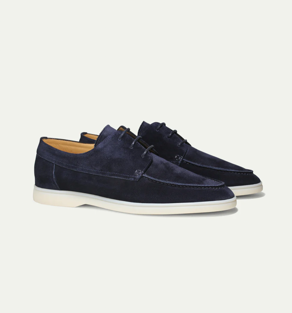 Théo – Mocassins Élégants d’Été pour Homme