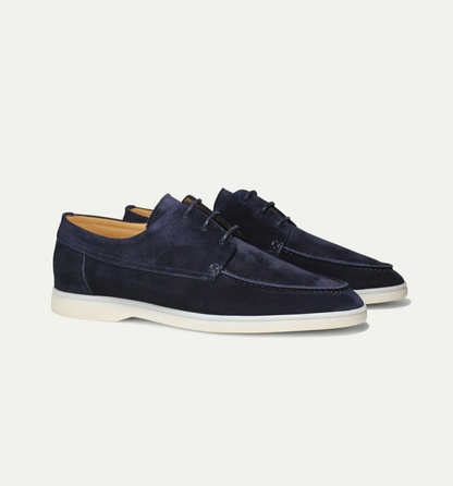 Théo – Mocassins Élégants d’Été pour Homme