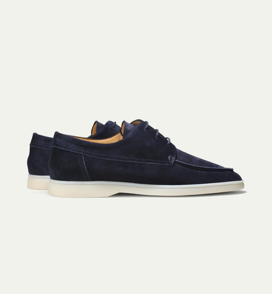 Théo – Mocassins Élégants d’Été pour Homme