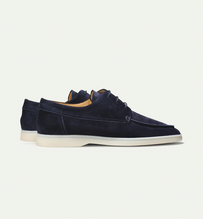 Théo – Mocassins Élégants d’Été pour Homme