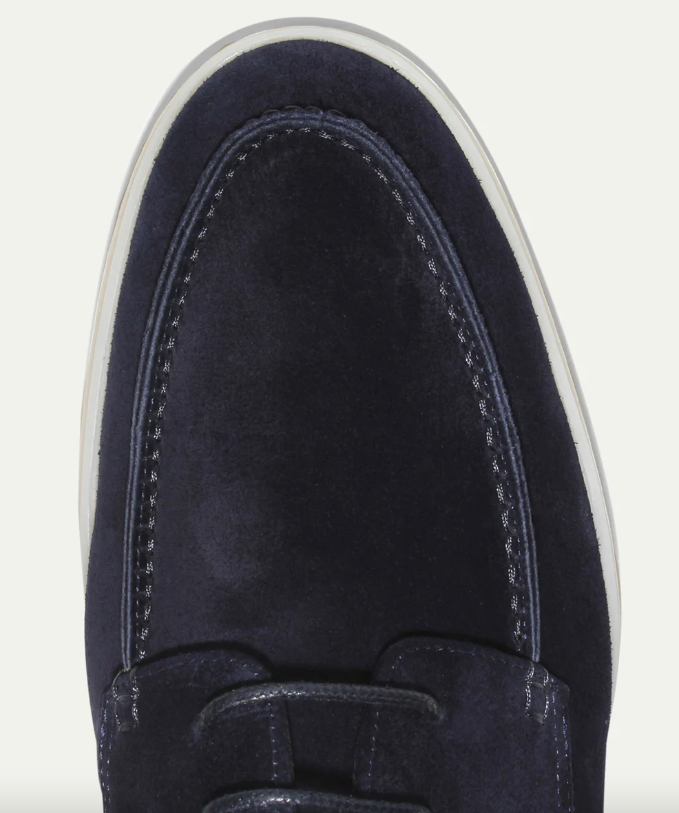 Théo – Mocassins Élégants d’Été pour Homme