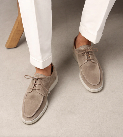 Théo – Mocassins Élégants d’Été pour Homme