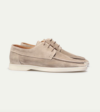 Théo – Mocassins Élégants d’Été pour Homme