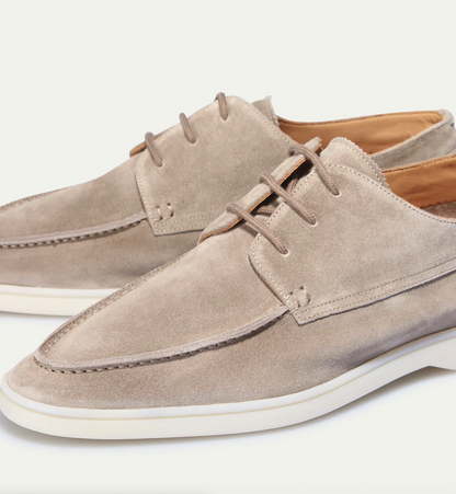 Théo – Mocassins Élégants d’Été pour Homme