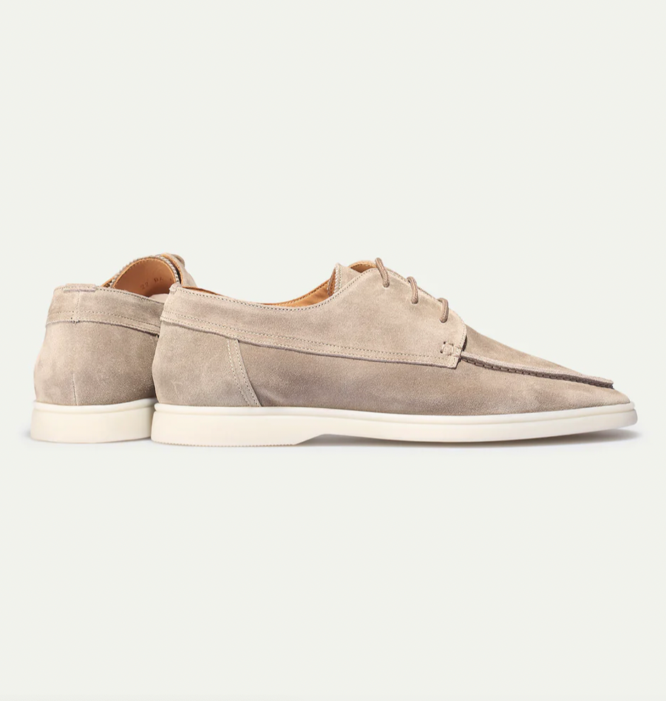 Théo – Mocassins Élégants d’Été pour Homme