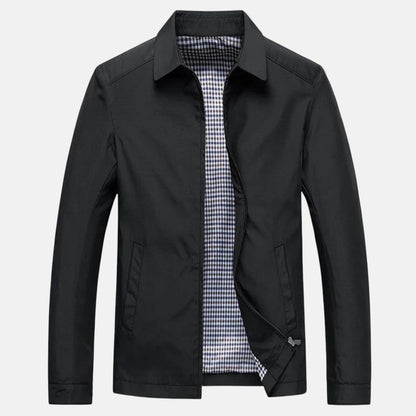 Nicolas | Veste haut de gamme et confortable – Maison Orevanie