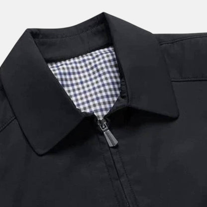 Nicolas | Veste haut de gamme et confortable – Maison Orevanie