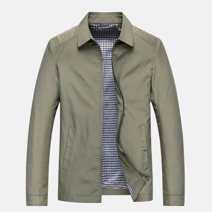 Nicolas | Veste haut de gamme et confortable – Maison Orevanie