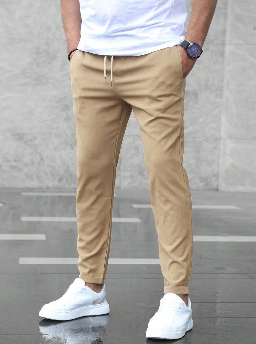 Mathieu – Pantalon Stretch Premium pour Homme