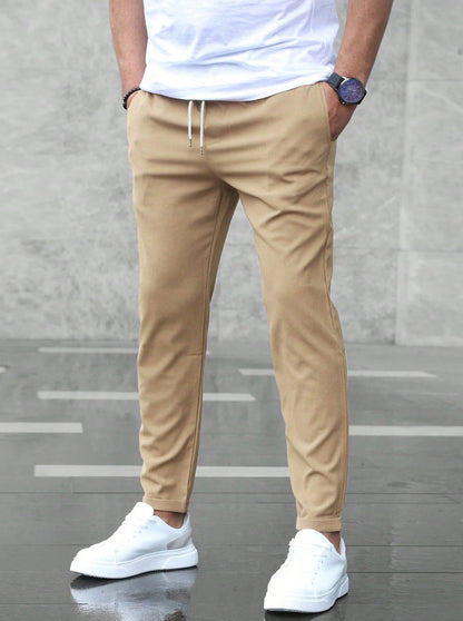 Mathieu – Pantalon Stretch Premium pour Homme
