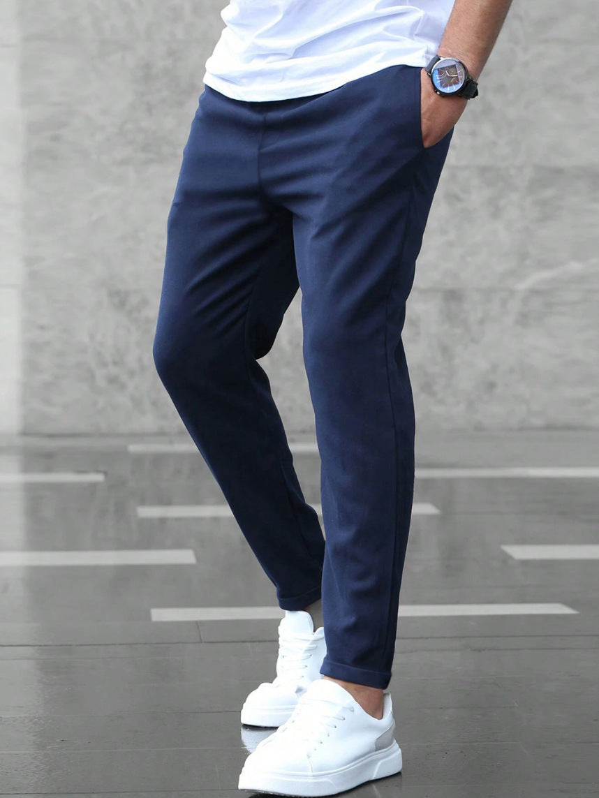 Mathieu – Pantalon Stretch Premium pour Homme