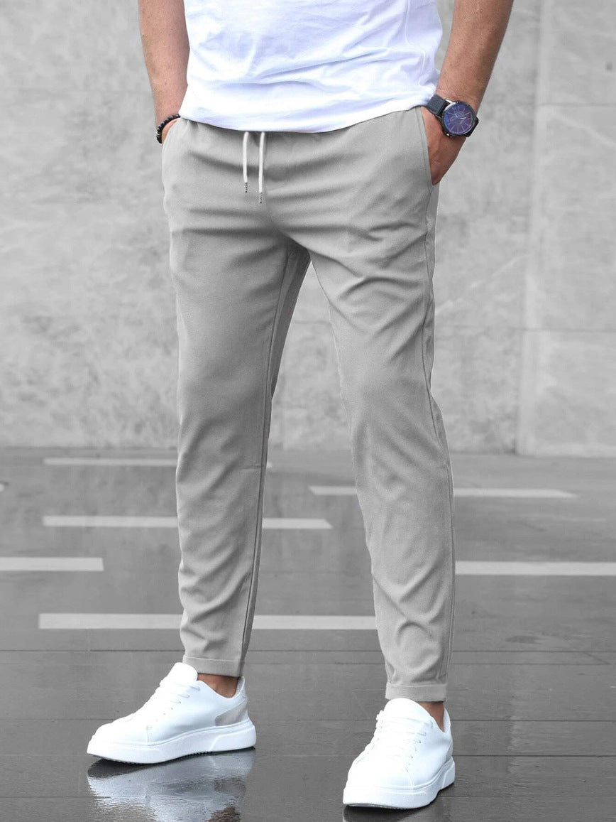 Mathieu – Pantalon Stretch Premium pour Homme