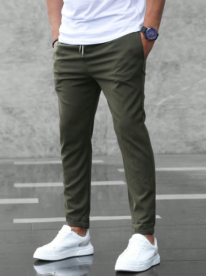 Mathieu – Pantalon Stretch Premium pour Homme