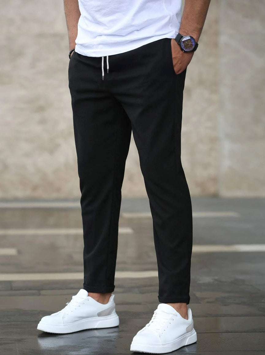 Mathieu – Pantalon Stretch Premium pour Homme