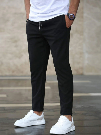 Mathieu – Pantalon Stretch Premium pour Homme