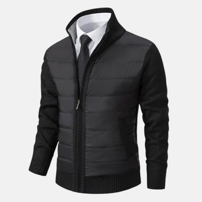 Maëlle | Veste urbaine élégante – Maison Orevanie