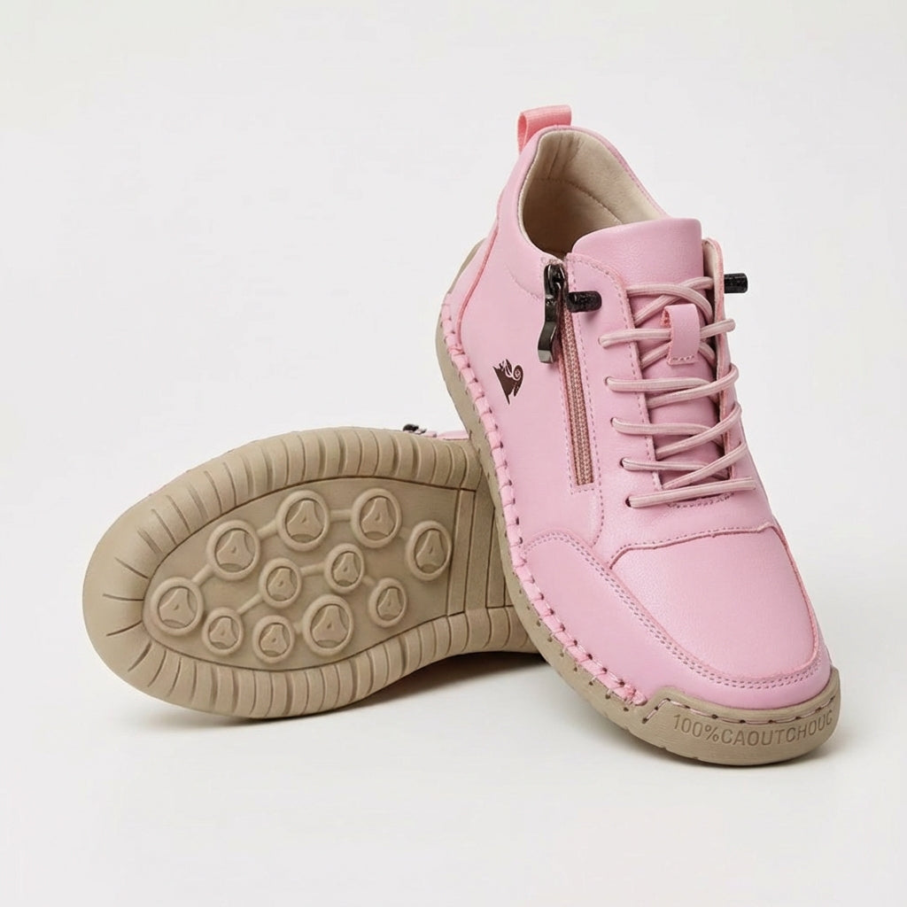 Élodie | Baskets Femme Confortables, Amortissantes et Élégantes