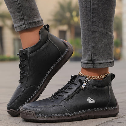 Élodie | Baskets Femme Confortables, Amortissantes et Élégantes