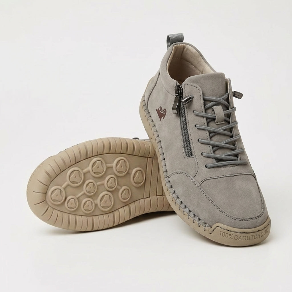 Élodie | Baskets Femme Confortables, Amortissantes et Élégantes