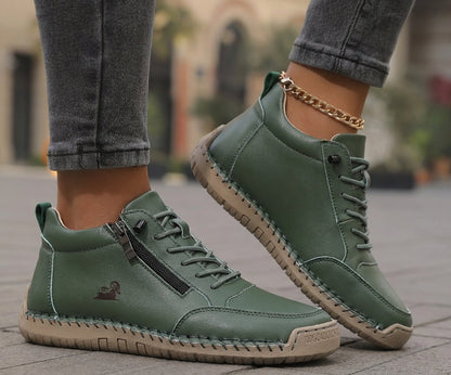 Élodie | Baskets Femme Confortables, Amortissantes et Élégantes