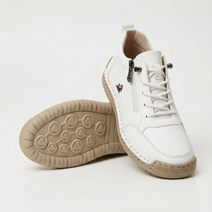 Élodie | Baskets Femme Confortables, Amortissantes et Élégantes
