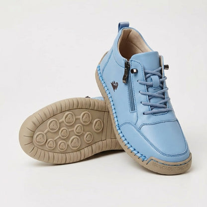 Élodie | Baskets Femme Confortables, Amortissantes et Élégantes