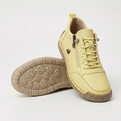 Élodie | Baskets Femme Confortables, Amortissantes et Élégantes