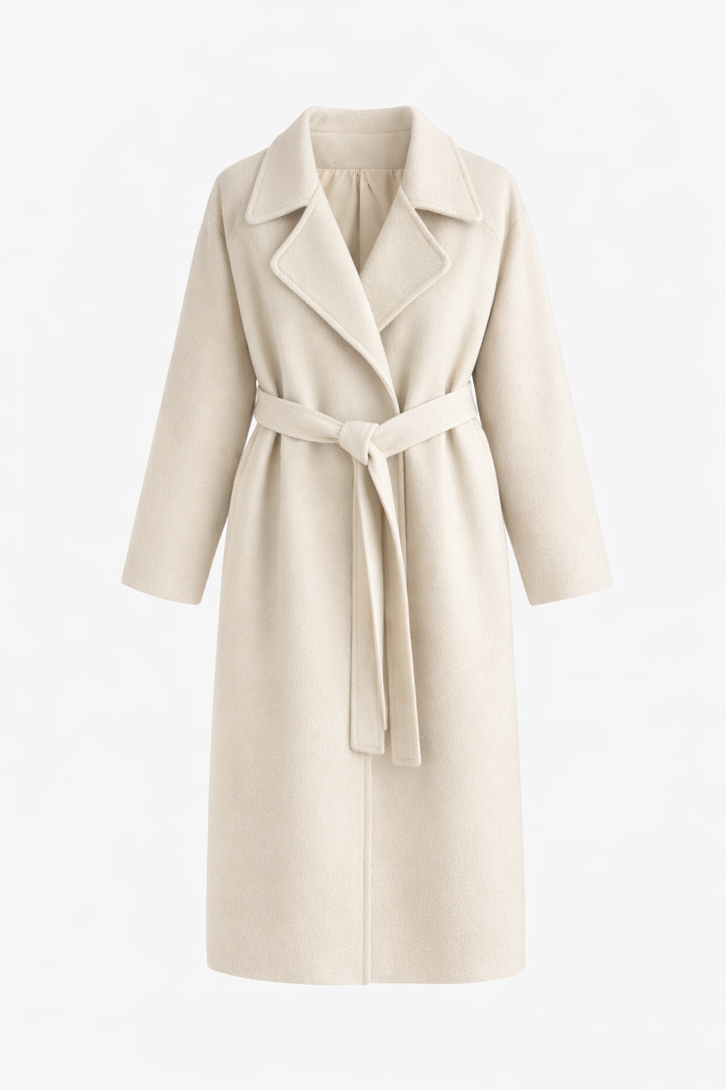 Apolline – Manteau Portefeuille Élégant pour Femme