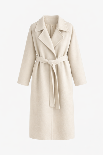 Apolline – Manteau Portefeuille Élégant pour Femme