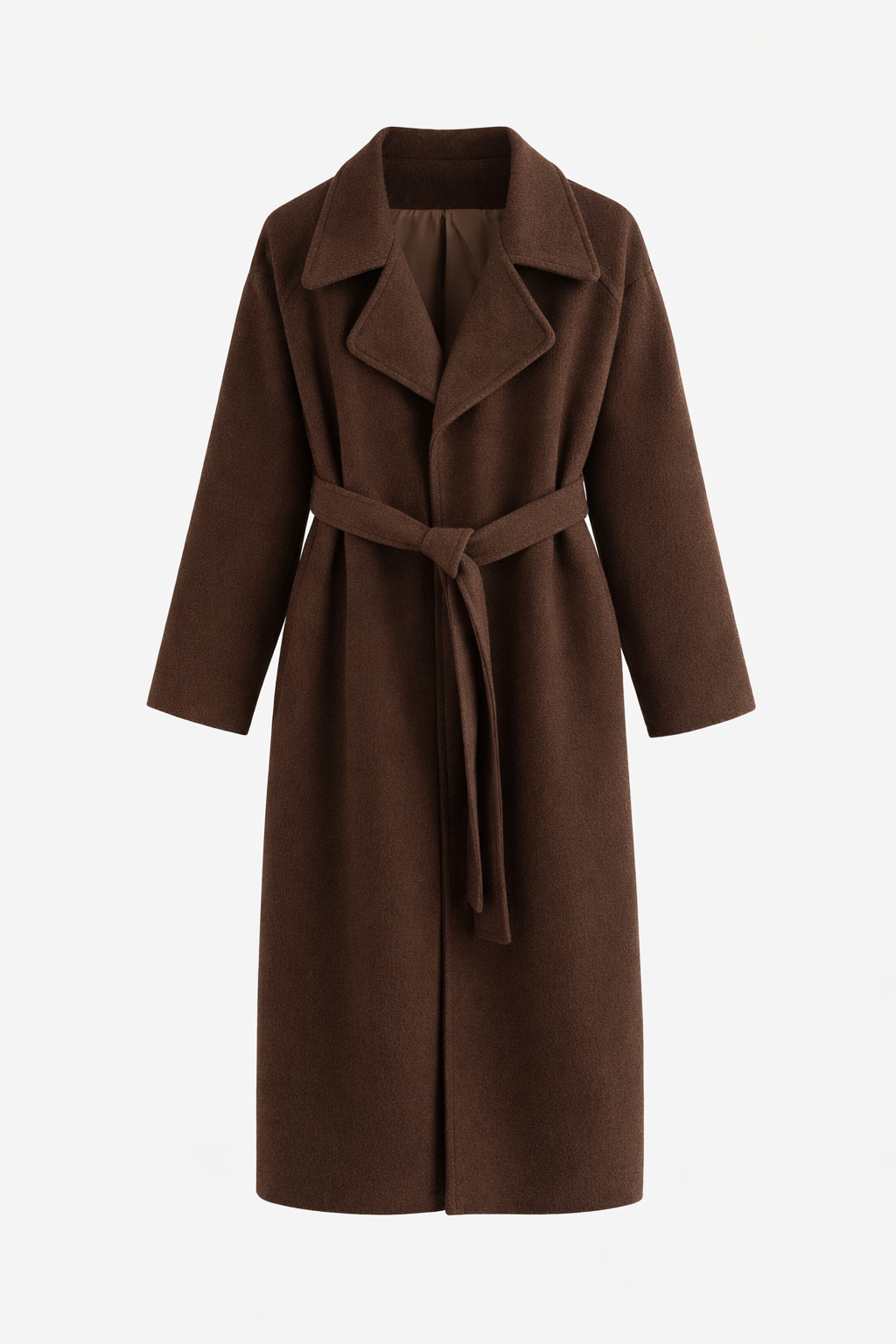 Apolline – Manteau Portefeuille Élégant pour Femme