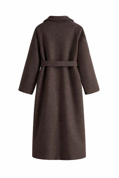 Apolline – Manteau Portefeuille Élégant pour Femme